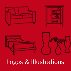 Link to Logo & Illustration Samples