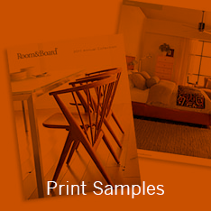 Link to Print Samples